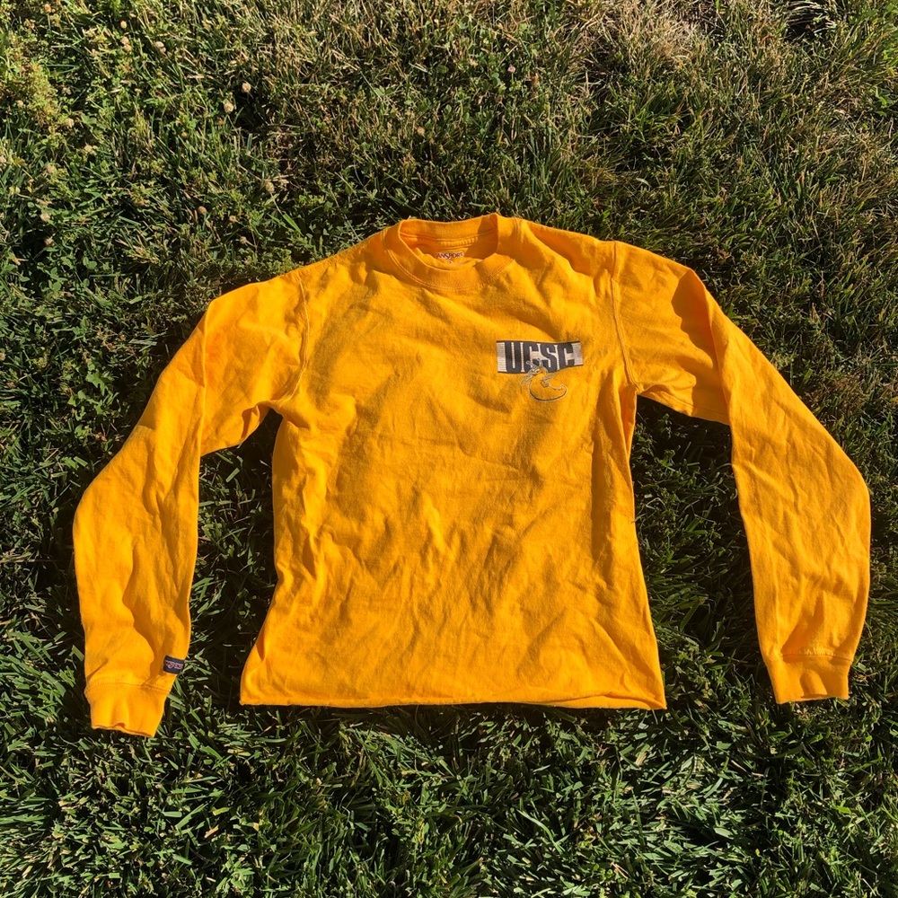 UCSC long sleeve